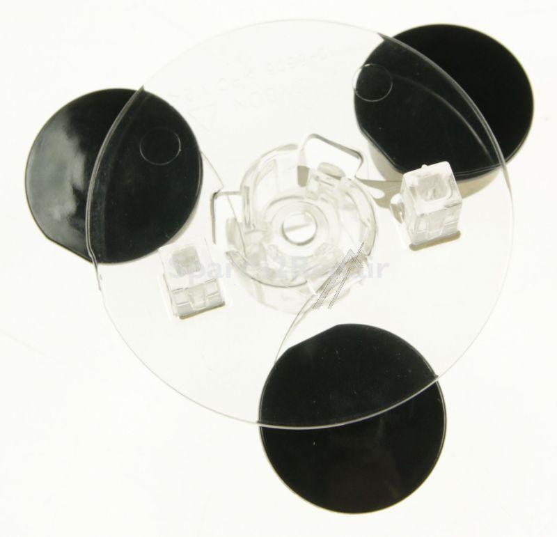 Dyson Filters - 0081601 900816-01 Filter Dc01 Hepa Post-motor (packed)