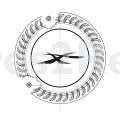 Cap - 2087364036 Cap Air Circulation Fan [Electrolux Aeg]