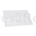 Flap - 4055142477 Top Cover [Electrolux Aeg]