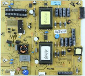Finlux 42FLH240HD - PSU - 23138400 - 17IPS19-5 - 061112 V1