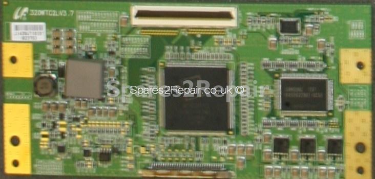 Goodmans GTVL32W27HDF - LVDS - 320WTC2LV3.7