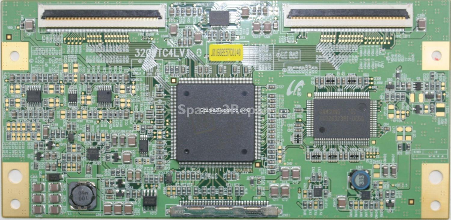 Goodmans GTVL32W26HDF - LVDS - 320WTC4LV1.0
