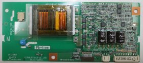 Goodmans GTVL32WHD - INVERTER - 6632L-0209A - ITW-EE32CI-M REV1.3 - LC320W01 MASTER