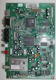 Goodmans GTVL32WHD - MAIN AV - 5800-A8M180-01 V6.2 - 20060509