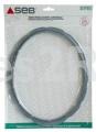 Pressure Cooker Seal - Sa Seal clipsovale 8l [Groupe SEB]