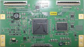 Harman Kardon HT 46-230 - LVDS - 460WTC4LV5.0 - LJ94-01642D
