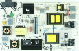 Hisense H43N5300UK - PSU - 212599 - HLL-4855WR - RSAG7.820.5687/ROH