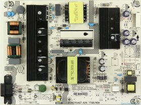 Hisense H43A6200UK - Power Supply - 228398 - HLL-4360WH - RSAG7.820.7748/ROH