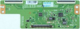 Hitachi 43HBT42U - T-Con - 6871L-3806H - 6870C-0532A