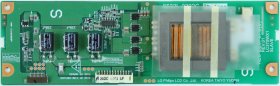 Hitachi 37LD8700 - Inverter - KLS-EE37CI-S(S) - REV:01 - LC370WX1 - SLAVE