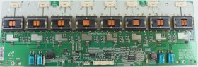 JVC LT-26DS6BJ - Inverter - SIT260W2D8UB05 - GH157B - REV 0.0