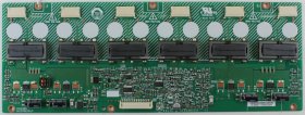 JVC LT-26DT8ZJ - Inverter - 4H.V0708.361/F - 19.26006.213
