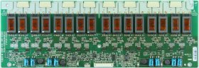 JVC LT-Z265X4B - Inverter - GH131A REV0.3 - SIT260W2D8UC01 REV0