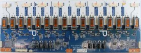 JVC LT-32A60BJ - Inverter - KLS-320VE-P - Rev 01