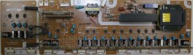 Sharp LC-32P50E - Inverter - RUNTKAW153WJZZ - PSC20222E M PKG5 - RUNTKA152WJZZ - PSC10124H M PKG2 [DAMAGED]