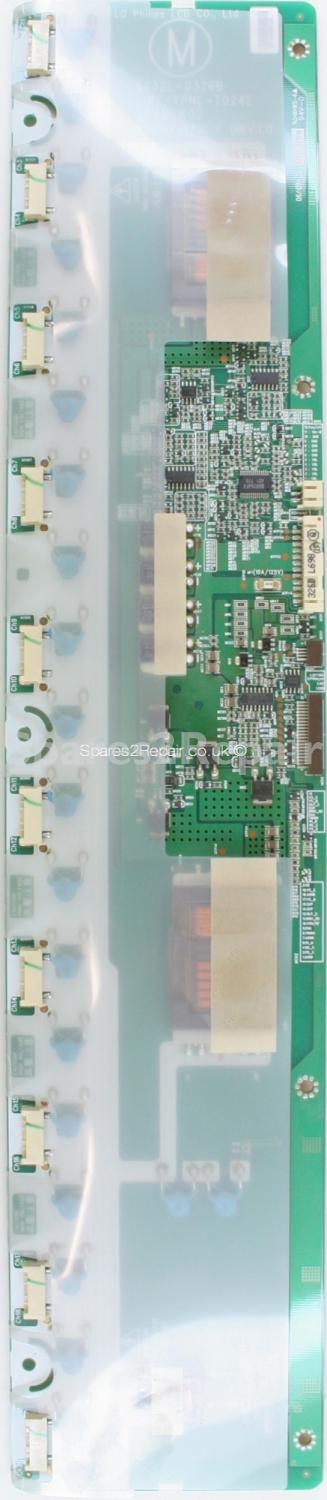 LG 42LB1DB-EC - Inverter - 6632L-0326B - YPNL-T024E - LC420W02 - 2300KFG073C-F - Rev 1.1