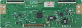 LG 32LA620V - T-Con - 6871L-3259B - 6870C-0452A - LC5000DUE-SFR1_Control_Merge