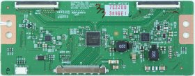 LG 42LA640V - T-Con - 6871L-3096E - 6870C-0444A - LC470DUE-SFR1_Control_Ver 1.0