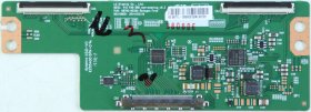 LG 43LF510V - T-Con - 6871L-3806D - 6870C-0532A - V15 FHD DRD_non-scaning_v0.3