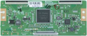 LG 43UH620V - T-Con - 6871L-4293C - 6870C-0647A - V16_43/49/55UHD_TM120_v0.1