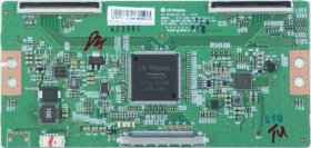 LG 49UF640V - T-Con - 6871L-4239B - 6870C-0535D - V15 UHD TM120 Ver1.0