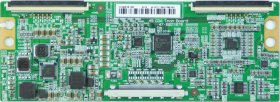 LG 49LH590V - T-Con - 44-9771136AY7R81597 - HV490FHB-N8D - 47-6021078