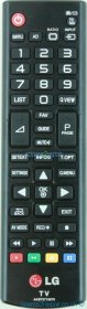 LG AKB73715679 Remote Control (Original) (Genuine)