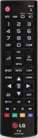 LG AKB73715603 Remote Control (Original) (Genuine)