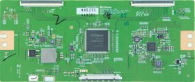 LG 65UH750V - T-Con - 6871L-4493B - 6870C-0600A