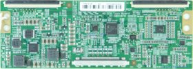 LG 49LH604V-ZB - T-Con - 44-9771136AY - HV490FHB-N8D - 47-6021078 - 49GOA Tcon Board