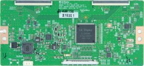 LG 55UB820V-ZH -T-Con - 6871L-3703Q - 6870C-0502D - V14 TM120 UHD Ver0.1