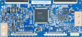 LG 50LA660V-ZA - T-Con - 55.50T10.C02 - 42T27-C0C - T420HVD02.2 CTRL BD