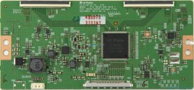 LG 55UF695V - T-Con - 6871L-3703N - 6870C-0502D - V14 TM120 UHD Ver0.1