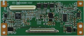 LG 26LC55-ZA - T-Con - 35-D020803 - V260B1-C03