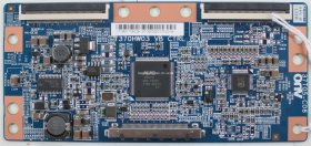 LG 32LK450U-ZB - T-Con - 55.31T09.C29 - 37T05-C06 - T370HW03 VB CTRL BD