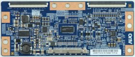 LG 32LV355T - T-Con - 55.31T14.C33 - 46T03-C0K - T460HW03 VF CTRL BD