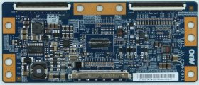 LG 32LV355T - T-Con - 55.31T14.C34 - 46T03-C0K - T460HW03 VF CTRL BD