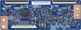 LG 39LN540V - T-Con - 55.39T06.C04 - 50T10-C03 - T500HVD02.0 CTRL BD