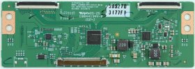 LG 42LN6200-UA - T-Con - 6871L-3177F - 6870C-0452A - LC500DUE-SFR1_Control_Merge