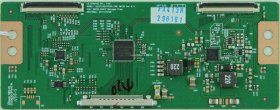 LG 42LS3400-ZC - T-Con - 6871L-2981B - 6870C-0401C - 32/37/42/47/55 FHD TM120 Ver 0.3