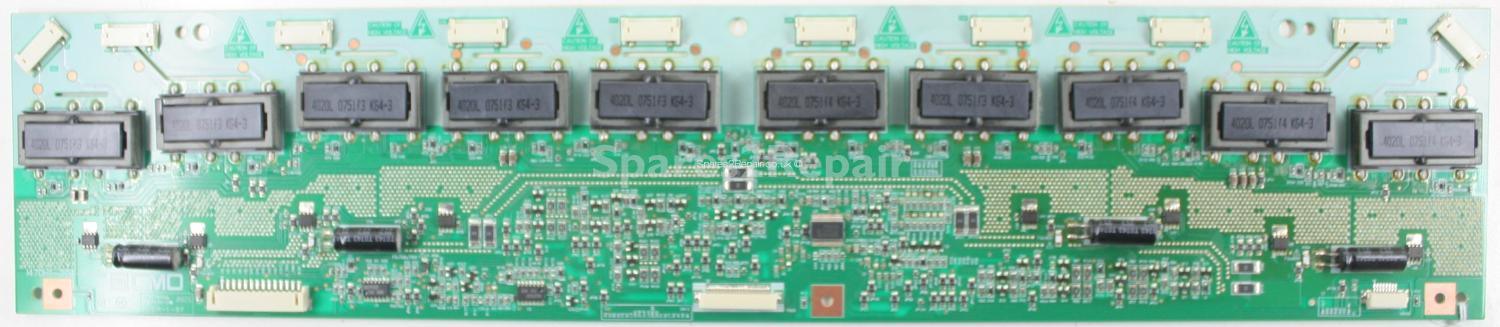 LG 47LG5010-2D - Inverter - 27-D017521 - I470H1-20A-C002B - Master