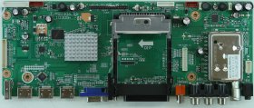 Logik L26DVDB11 - Main AV - T.MSD306.8B - 10305 - T260H1-P03-C01