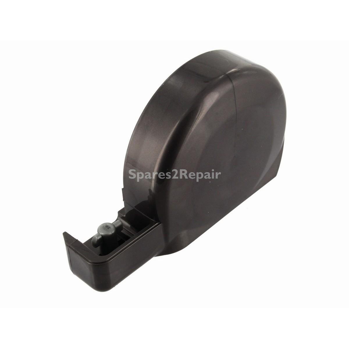 Compatible for Dyson DC07, DC25 Series Vacuum Cleaner Brushroll End Cap