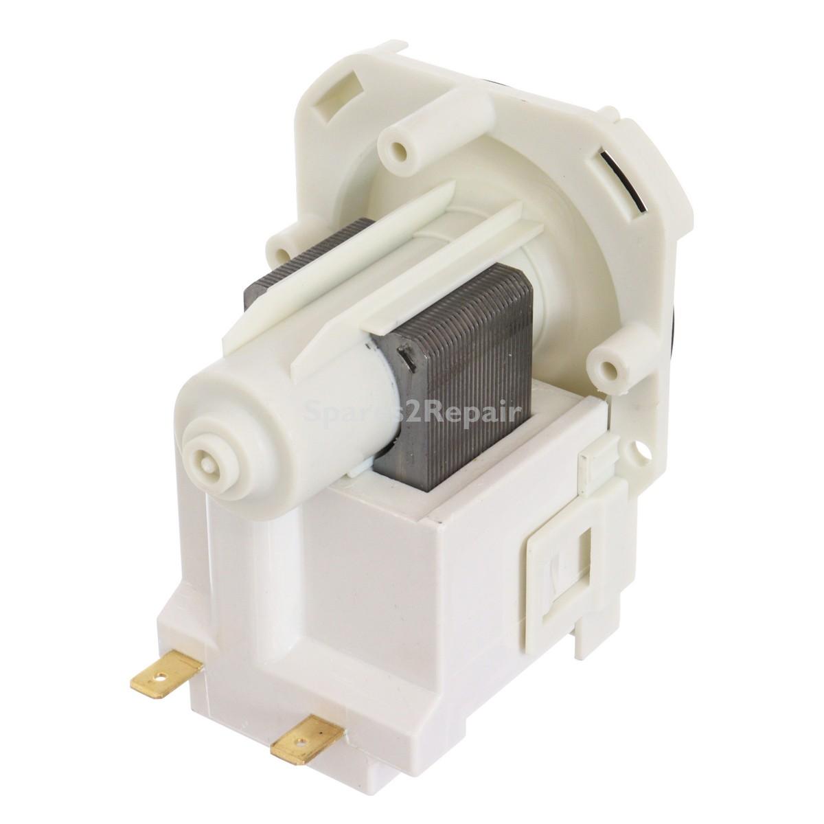 Compatible for John Lewis AEG Zanussi Electrolux Multi-Model Fitting Washing Machine Drain Pump Base