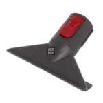 Compatible for Dyson CY22, CY23, CY26, CY28, UP15, UP22, UP34, UP36 Series 'Quick Release' Type Vacuum Cleaner Upholstery Stair Tool