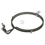 Compatible for Bosch HB131250B/01 Series Fan Oven Element (2100W)