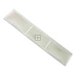 Compatible for Sebo 36 & 46 Series Exhaust Filter