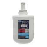Compatible WF04 Purofilter Water Filter for Samsung 'HAFIN DA29-00003F' 2-Lug Fitting Type