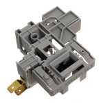 Compatible for Hoover Candy 311, VHC, GOD, GOC, GO Series Tumble Dryer "New Style" Multi-Model Fitting Door Lock Assembly