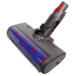 Compatible for Dyson V7, V8, V10, V11 Series Soft Roller Cleaner Head